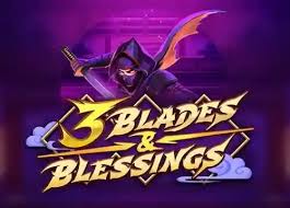3 Blades and Blessings