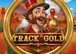 Track & Gold
