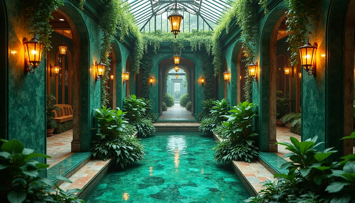 Malachite Sanctuary